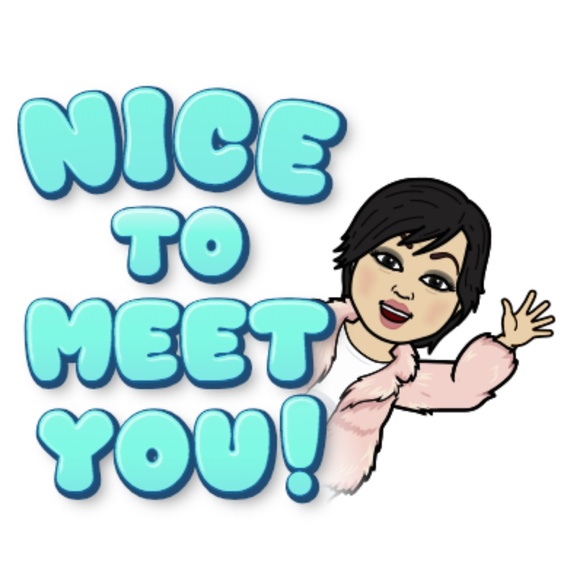 Meet your Posher, Love - Picture 1 of 2